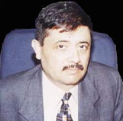 HAMID HASSAN KHAN